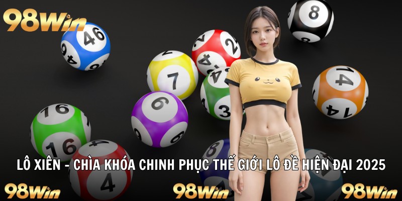 lô xiên